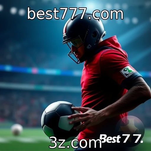 best777.com Apostas esportivas: aprendendo a analisar partidas como um profissional