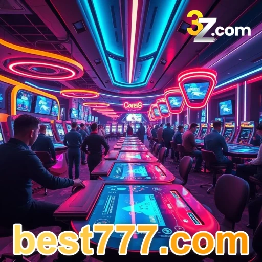 best777.com Apostas