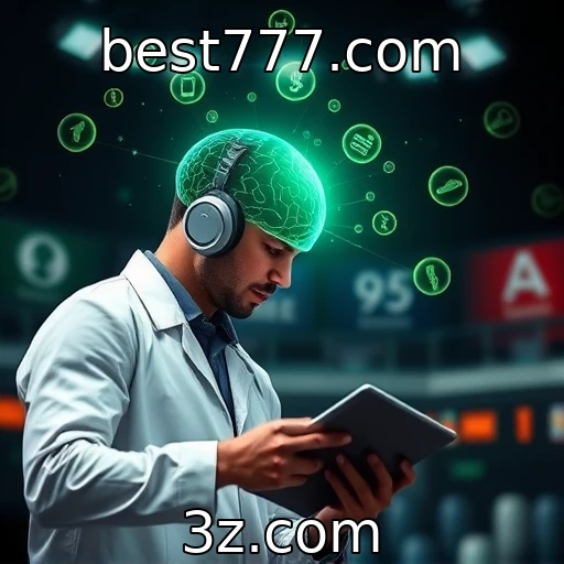 best777.com Apostas Esportivas: Estratégias para Maximizar Seus Lucros Hoje