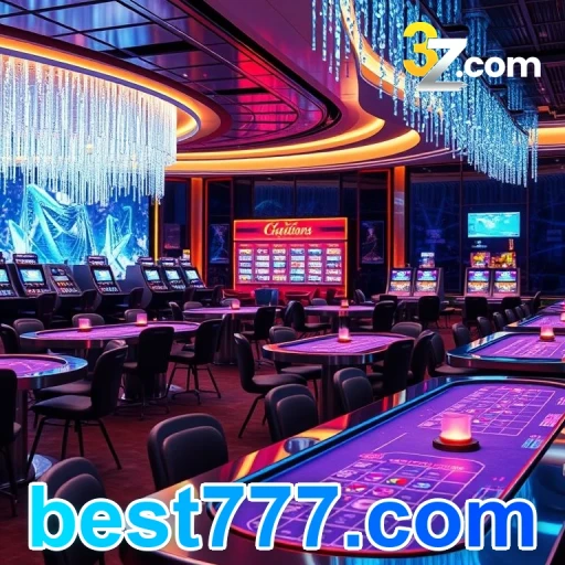 best777.com Cassino