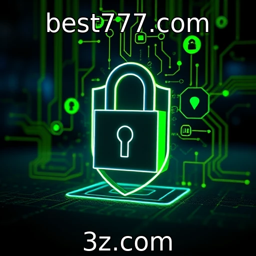 best777.com Descubra os Segredos das Apostas Esportivas Vencedoras