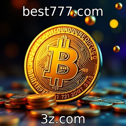 best777.com Como as criptomoedas estão revolucionando os pagamentos em cassinos online