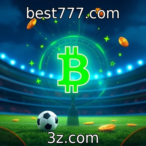 best777.com O impacto das criptomoedas nas apostas esportivas brasileiras