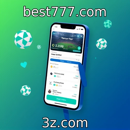 Apostas esportivas: Como analisar dados para maximizar lucros