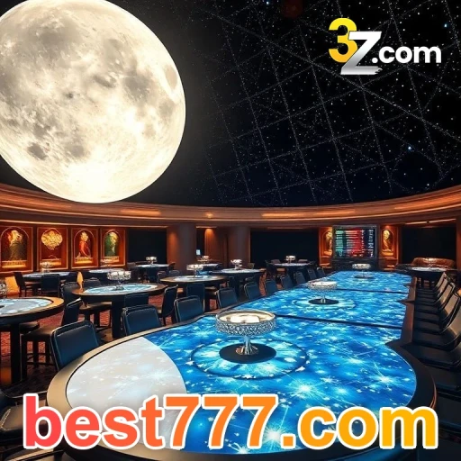 best777.com Plataforma