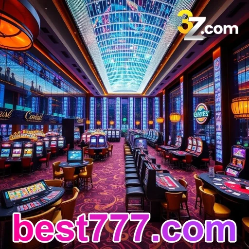 best777.com Slots