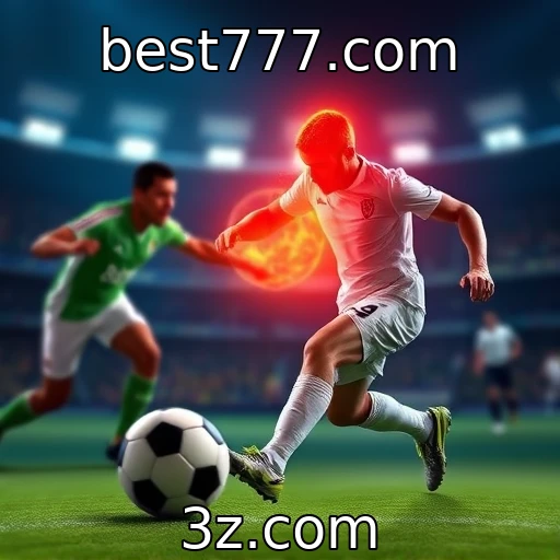 best777.com Apostas esportivas: como analisar odds e maximizar lucros