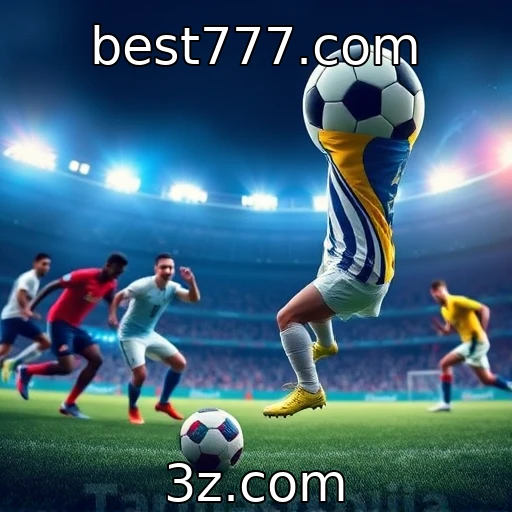 best777.com Como as apostas esportivas podem revolucionar sua experiência em 2025