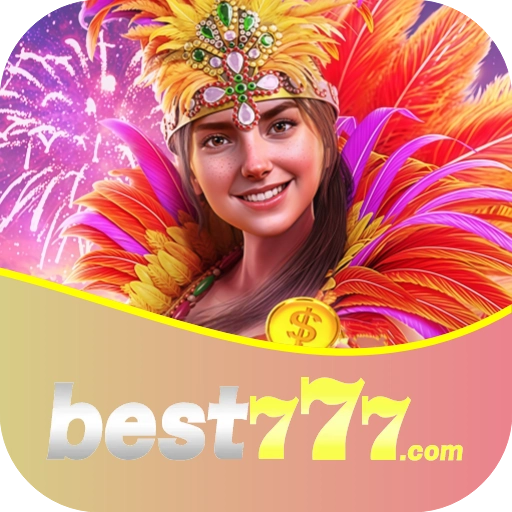 best777 Logo